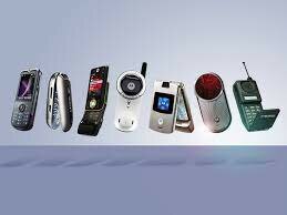 Other Motorola models