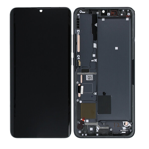 Xiaomi Mi Note 10/ 10 Pro-LCD Display Module- Green