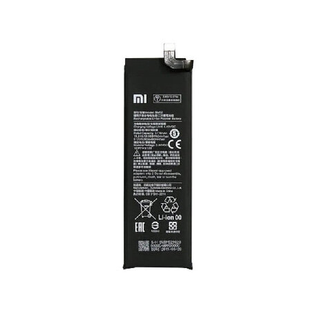 Xiaomi Mi Note 10/ 10 Pro-Battery BM52- 5260mAh