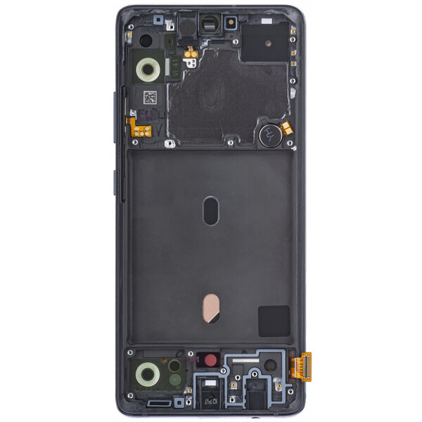 Samsung Galaxy A51 5G SM-A516B-LCD Display Module- Black