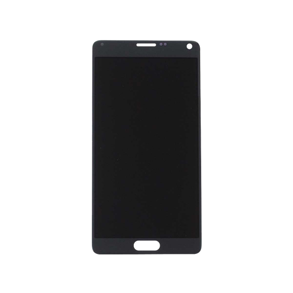 Samsung Galaxy Note 4 SM-N910F-Display- Black