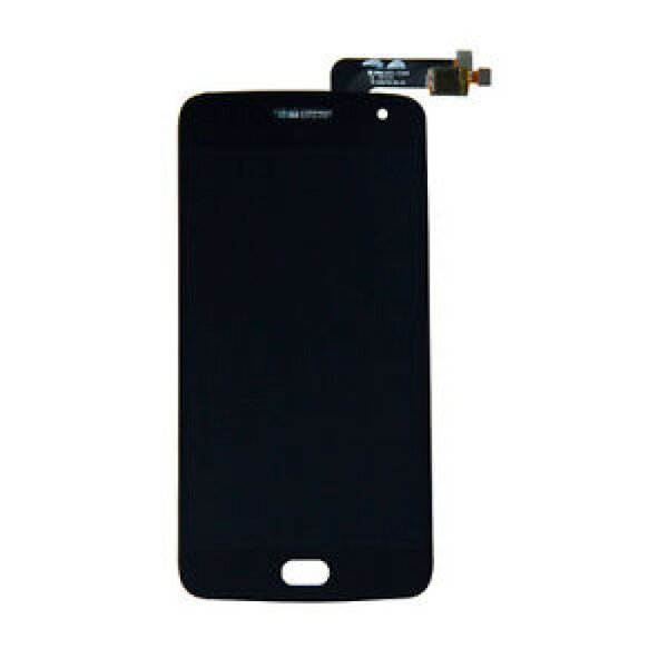 Motorola Moto G5 Plus XT1685-Display + Digitizer- Black