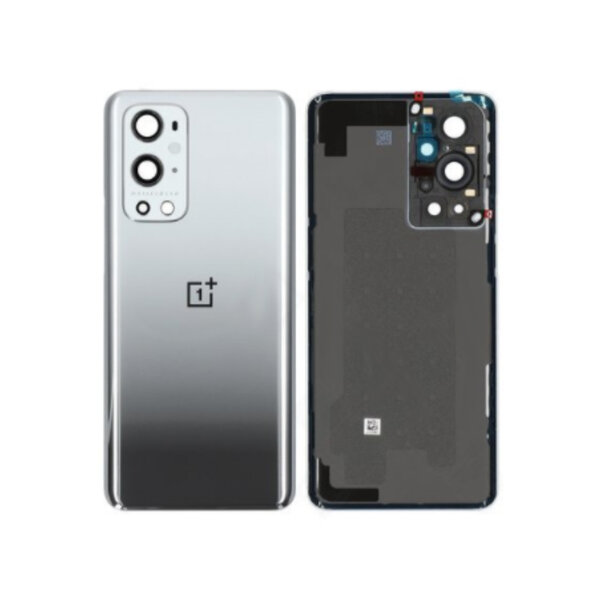 OnePlus 9 Pro-Battery Cover- Morning Mist