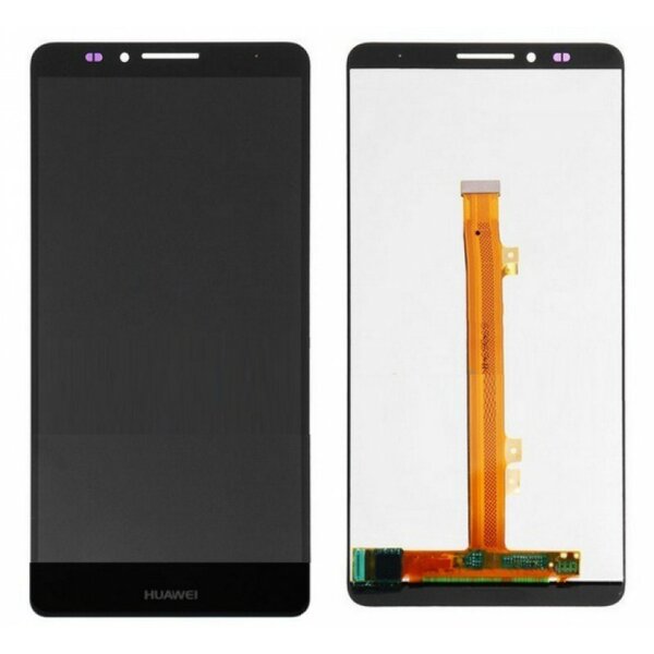 Huawei Mate S-Display + Digitizer- Black