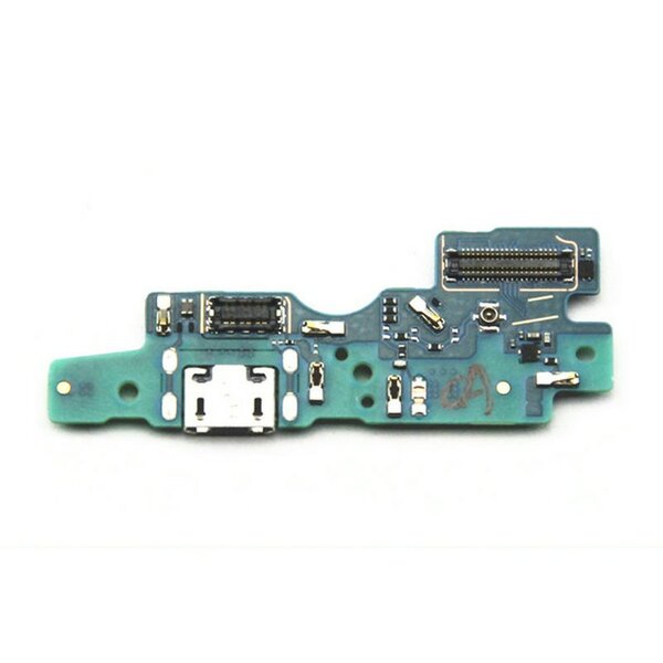 Huawei Mate S- Charger Connector Board