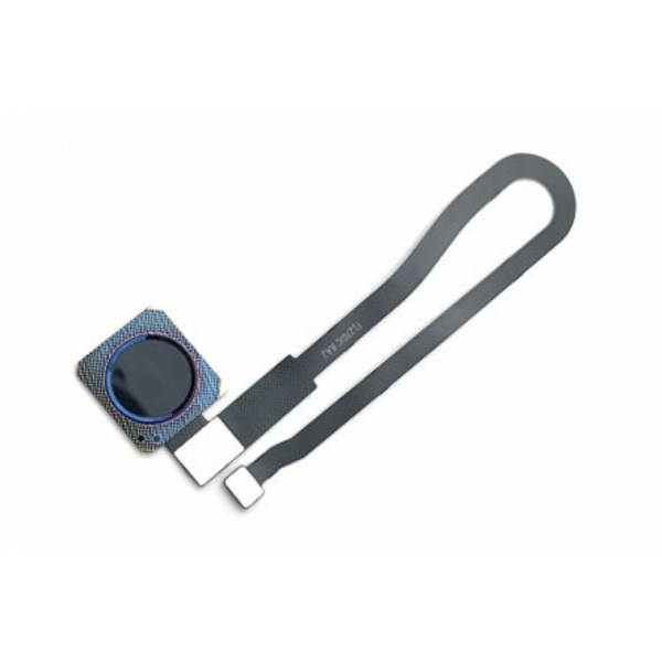 Huawei Mate 10 Pro-Finger Sensor + Flex Cable- Midnight Blue