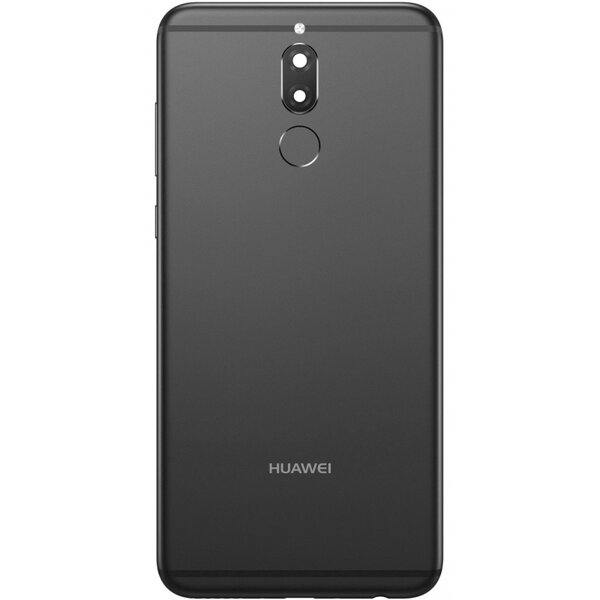 Huawei Mate 10 Lite-Battery Cover- Black