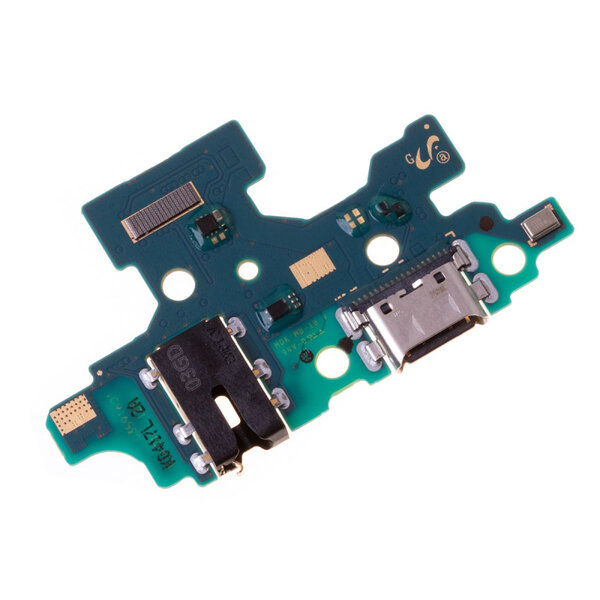 Samsung Galaxy A41 SM-A415F- Charger Connector Board