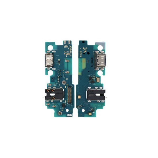 Samsung Galaxy A32 5G SM-A326- Charger Connector Board