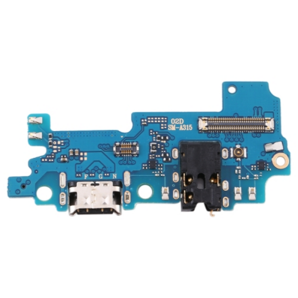 Samsung Galaxy A31 SM-A315F-  Charger Connector Board