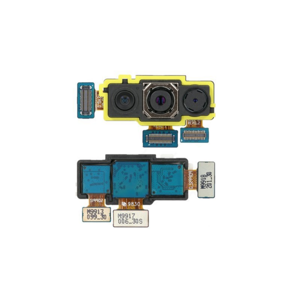 Samsung Galaxy A30S SM-A307FN/SM-A307GN- Back Camera