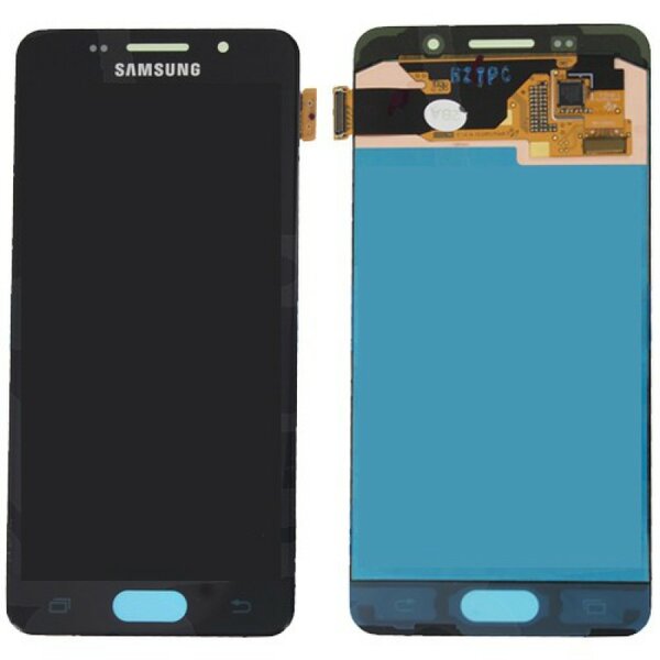 Samsung Galaxy A3 2016 SM-A310F-LCD Display Module- Black