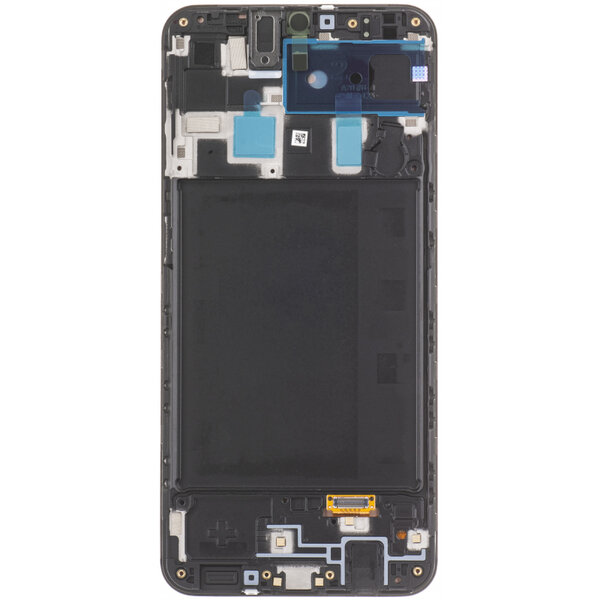 Samsung Galaxy A20 SM-A205F-LCD Display Module- Black