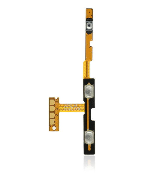 Samsung Galaxy A03S SM-A037F- Power + Volume Flex Cable 