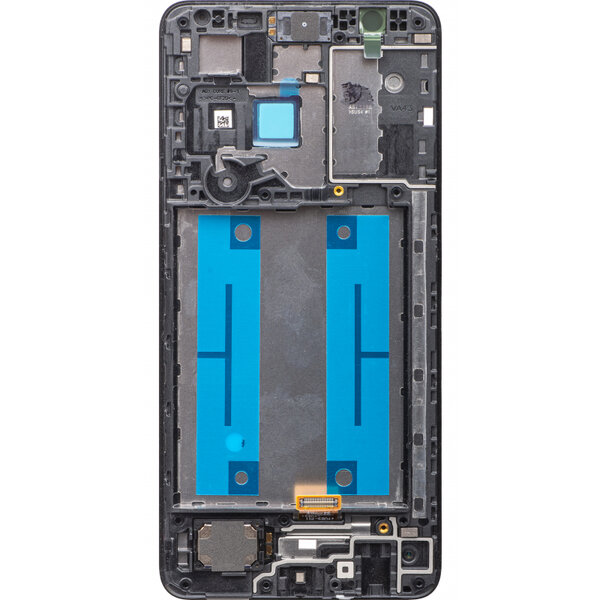 Samsung Galaxy A01 Core 2020 SM-A013F-LCD Display Module- Black