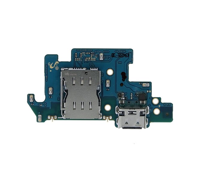Samsung Galaxy A80 SM-A805F- Charger Connector Board