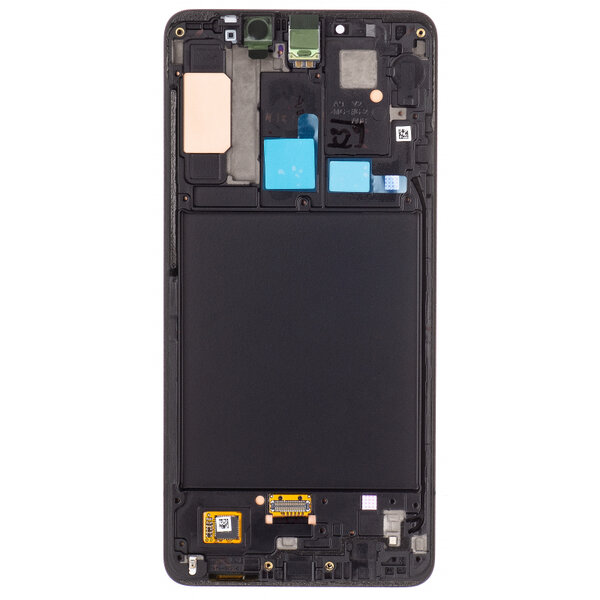 Samsung Galaxy A9 2018 SM-A920F-LCD Display Module- Black