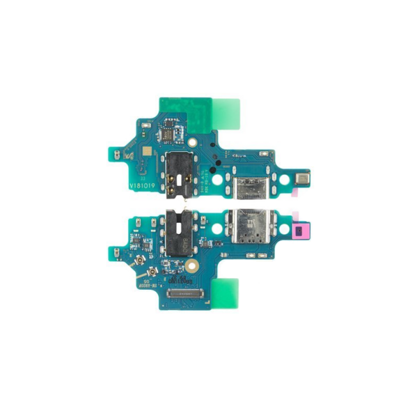 Samsung Galaxy A9 2018 SM-A920F- Charger Connector Board