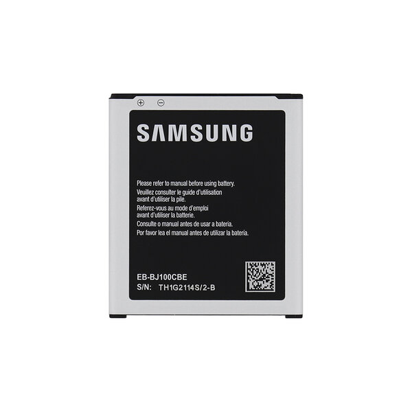 Samsung Galaxy J1 SM-J100H-Battery EB-BJ100BBE/EB-BJ100CBE (BULK)- 2300mAh
