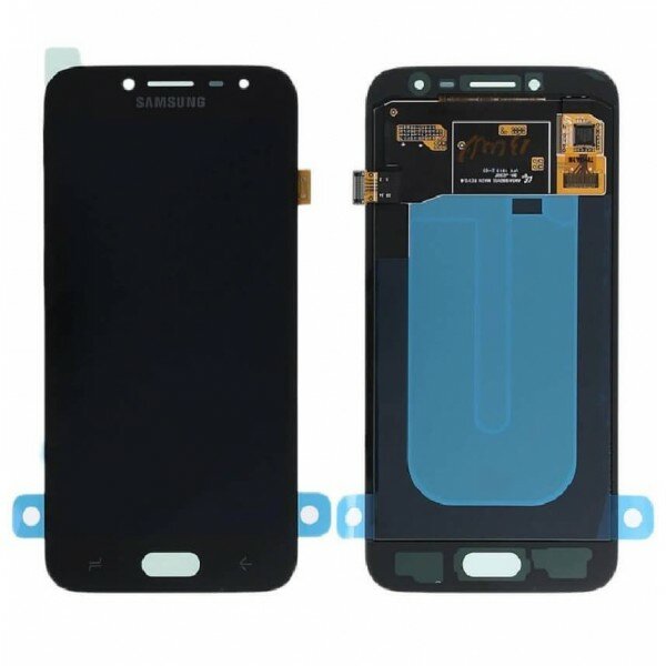 Samsung Galaxy J2 Pro 2018 SM-J250F-LCD Display Module- Black