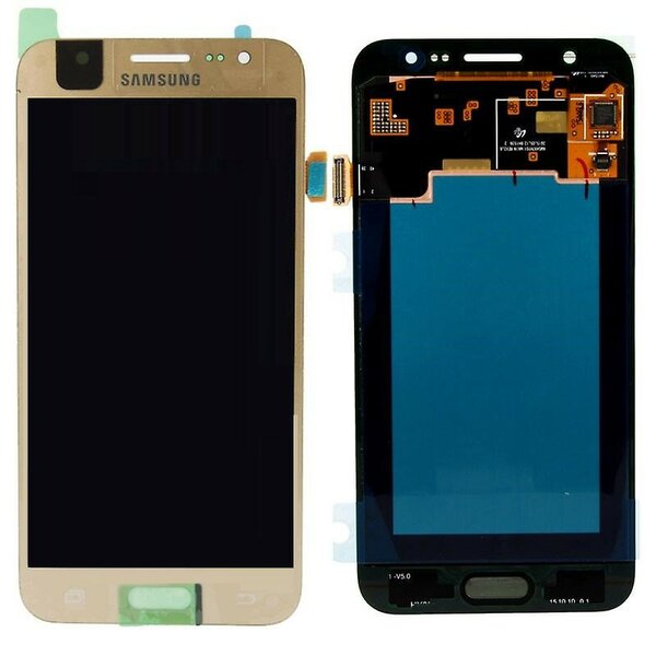 Samsung Galaxy J5 SM-J500F-LCD Display Module- Gold