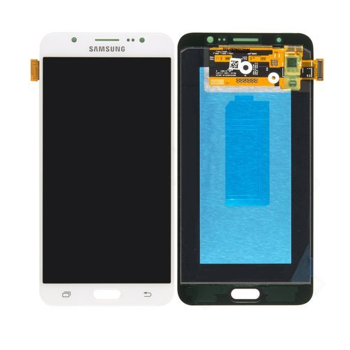 Samsung Galaxy J7 2016 SM-J710F-LCD Display Module- White