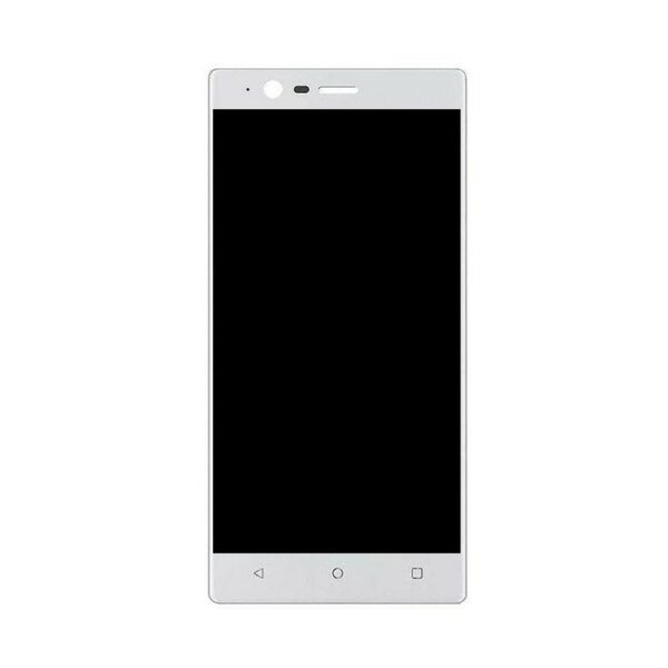 Nokia 3 TA-1020/TA-1032-Display + Digitizer- White