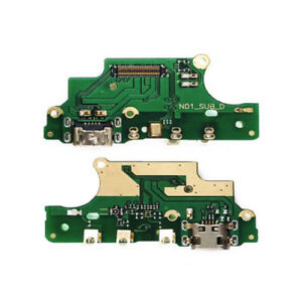 Nokia 5 TA-1024- Charger Connector Board