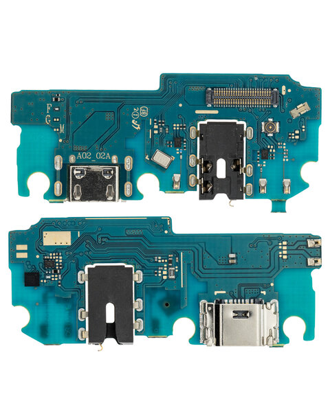 Samsung Galaxy A02 SM-A022F- Charge Connector