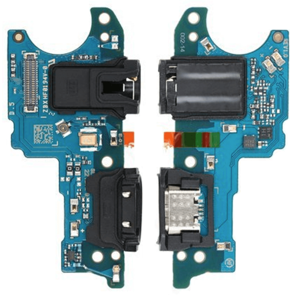 Samsung Galaxy A03 SM-A035G- Charger Connector Board