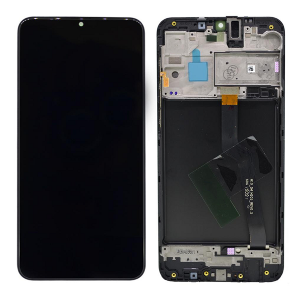 Samsung Galaxy A10 SM-A105F-LCD Display Module- Black