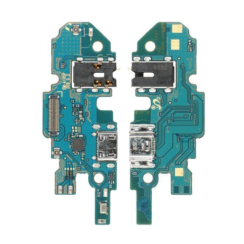Samsung Galaxy A10 SM-A105F- Charge Connector