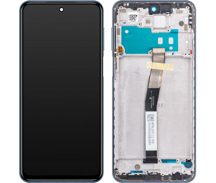 Xiaomi Redmi Note 9 Pro-LCD Display Module- Black