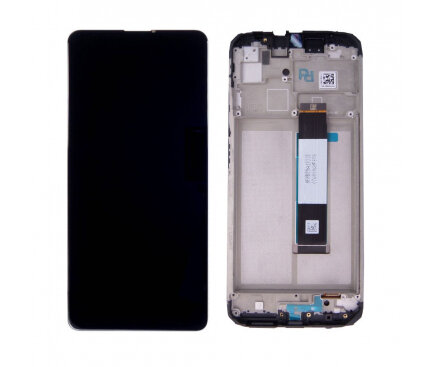 Xiaomi Redmi 9T-LCD Display Module- Black