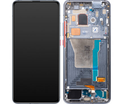 Xiaomi Poco F2 Pro-LCD Display Module- Black