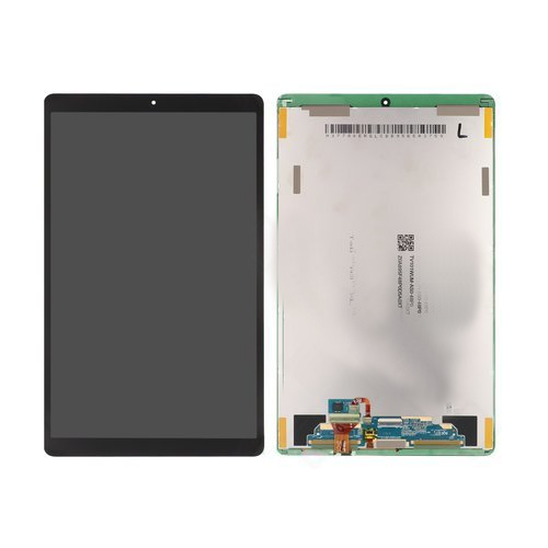 Galaxy Tab A 10.1 2019 SM-T510/SM-T515-Display- Black