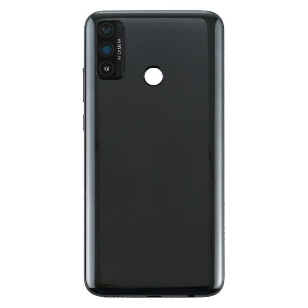Huawei P Smart 2020-Battery Cover- Black
