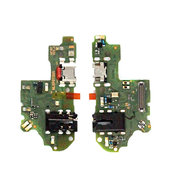 Huawei P Smart 2020- Charger Connector Board