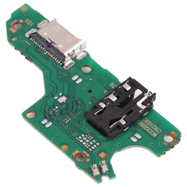 Huawei P smart 2021- Charger Connector Board