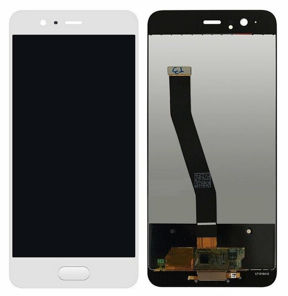 Huawei P10-LCD Display Module- White