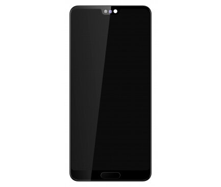 Huawei P20 -LCD Display Module- Black