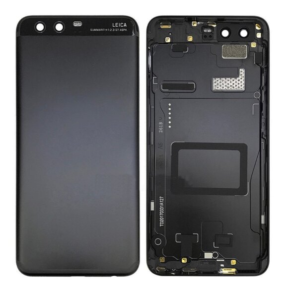 Huawei P10-Battery Cover- Black