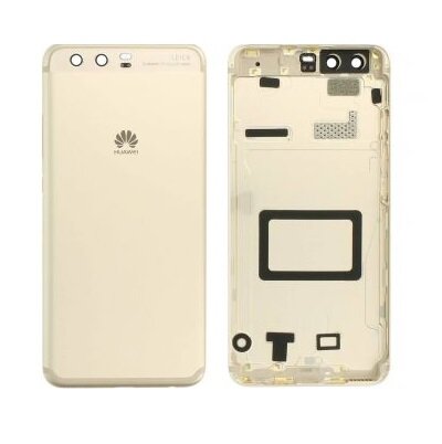 Huawei P10-Battery Cover- Gold