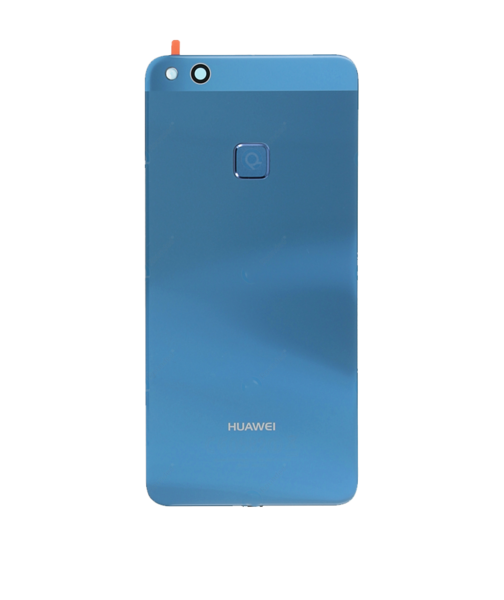 Huawei P10 Lite-Battery Cover- Blue