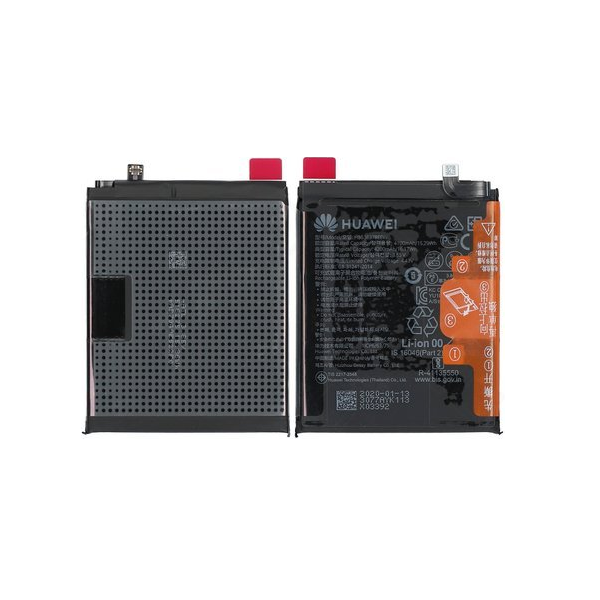 Huawei P40 Pro-Battery HB536378EEW- 4200mAh