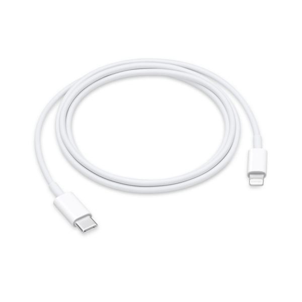 Apple USB-C to Lightning Cable (2M) - MKQ42AM/A