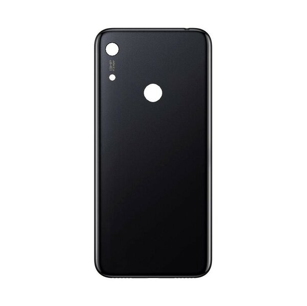 Huawei Y6S-Battery Cover- Black