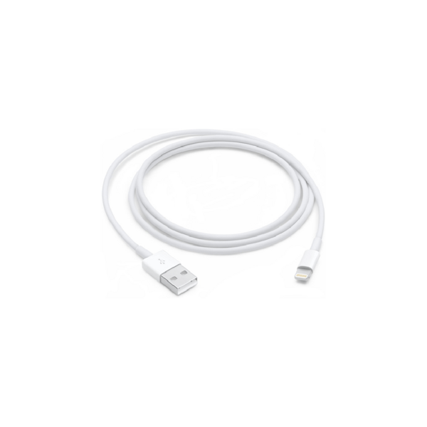 MD818ZM/A - Apple 1m Lightning Cable - Blister