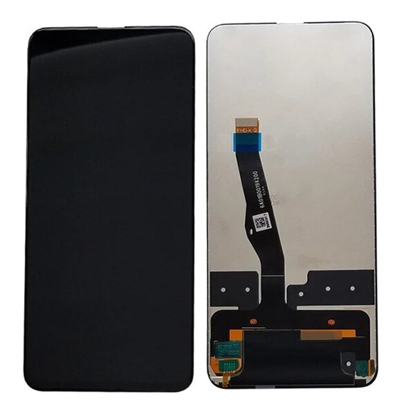 Huawei Honor 9X-Display + Digitizer- Black
