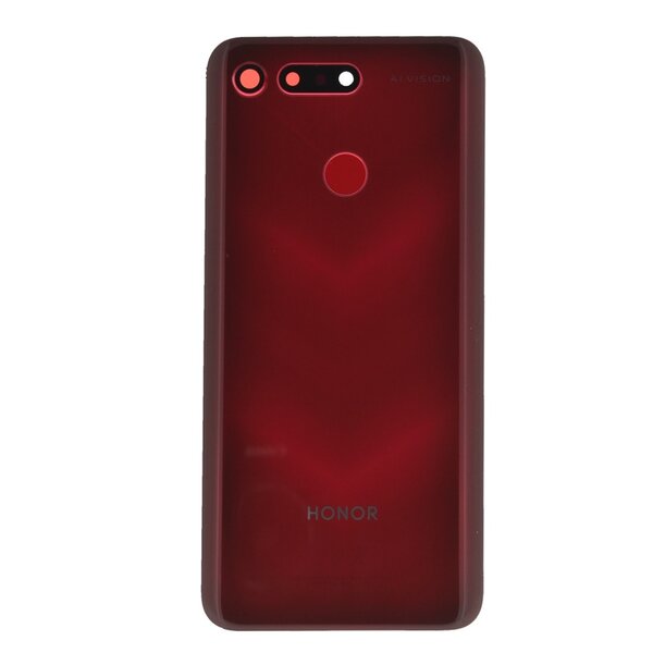 Huawei Honor View 20-Battery Cover- Phantom Red